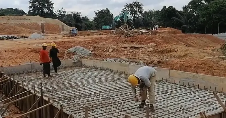মালয়েশিয়ার বিদেশি কর্মী